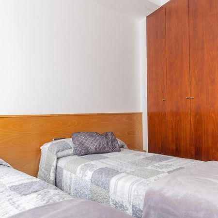 Mazi Apartments Colon Vic Dış mekan fotoğraf