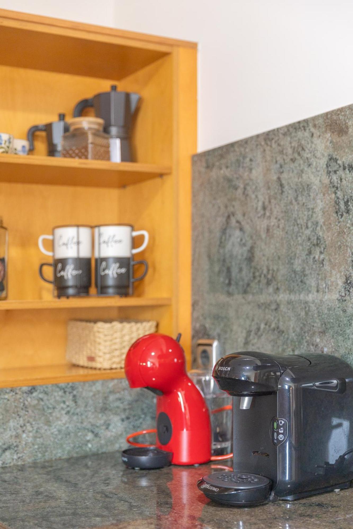 Mazi Apartments Colon Vic Dış mekan fotoğraf