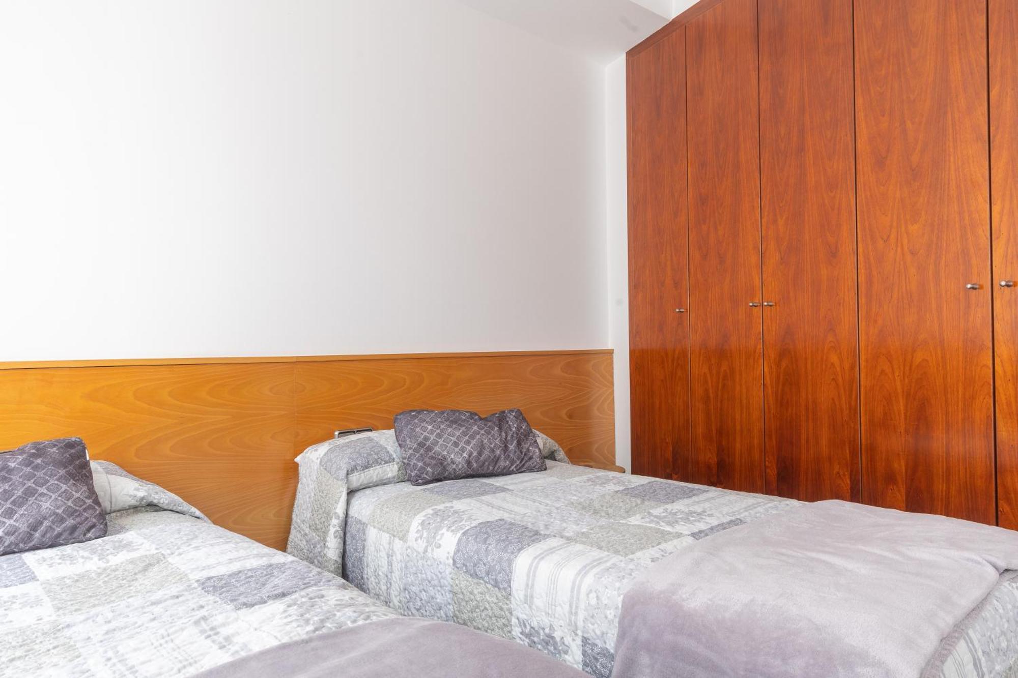 Mazi Apartments Colon Vic Dış mekan fotoğraf