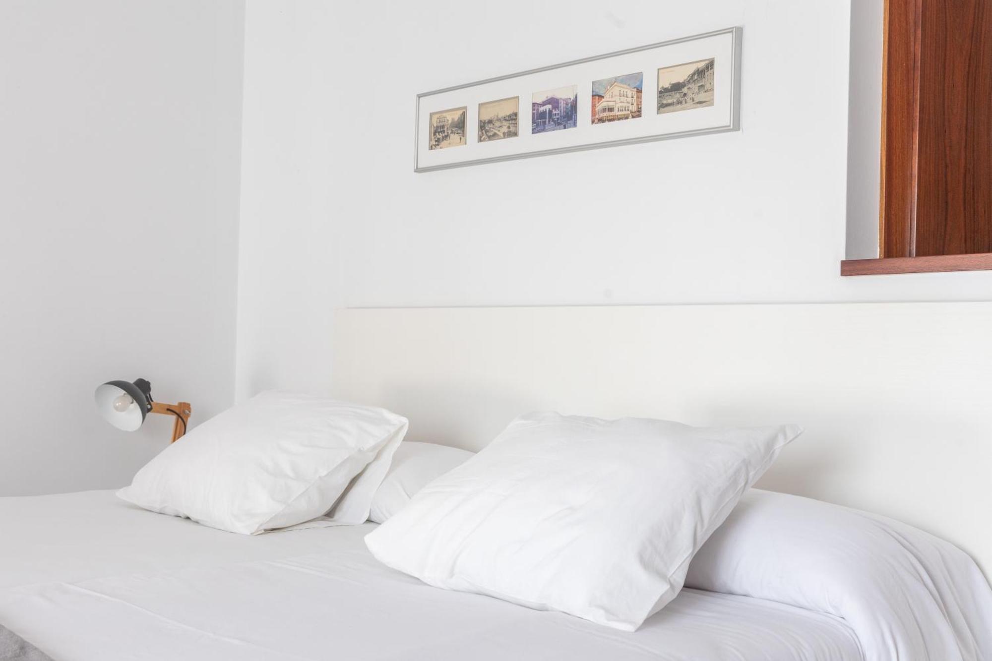 Mazi Apartments Colon Vic Dış mekan fotoğraf