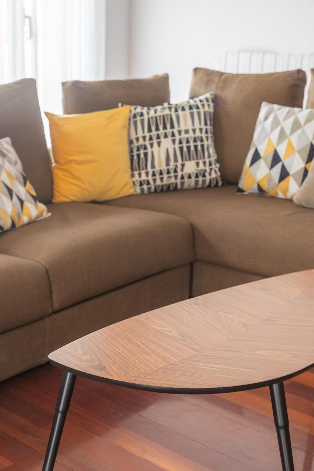 Mazi Apartments Colon Vic Dış mekan fotoğraf