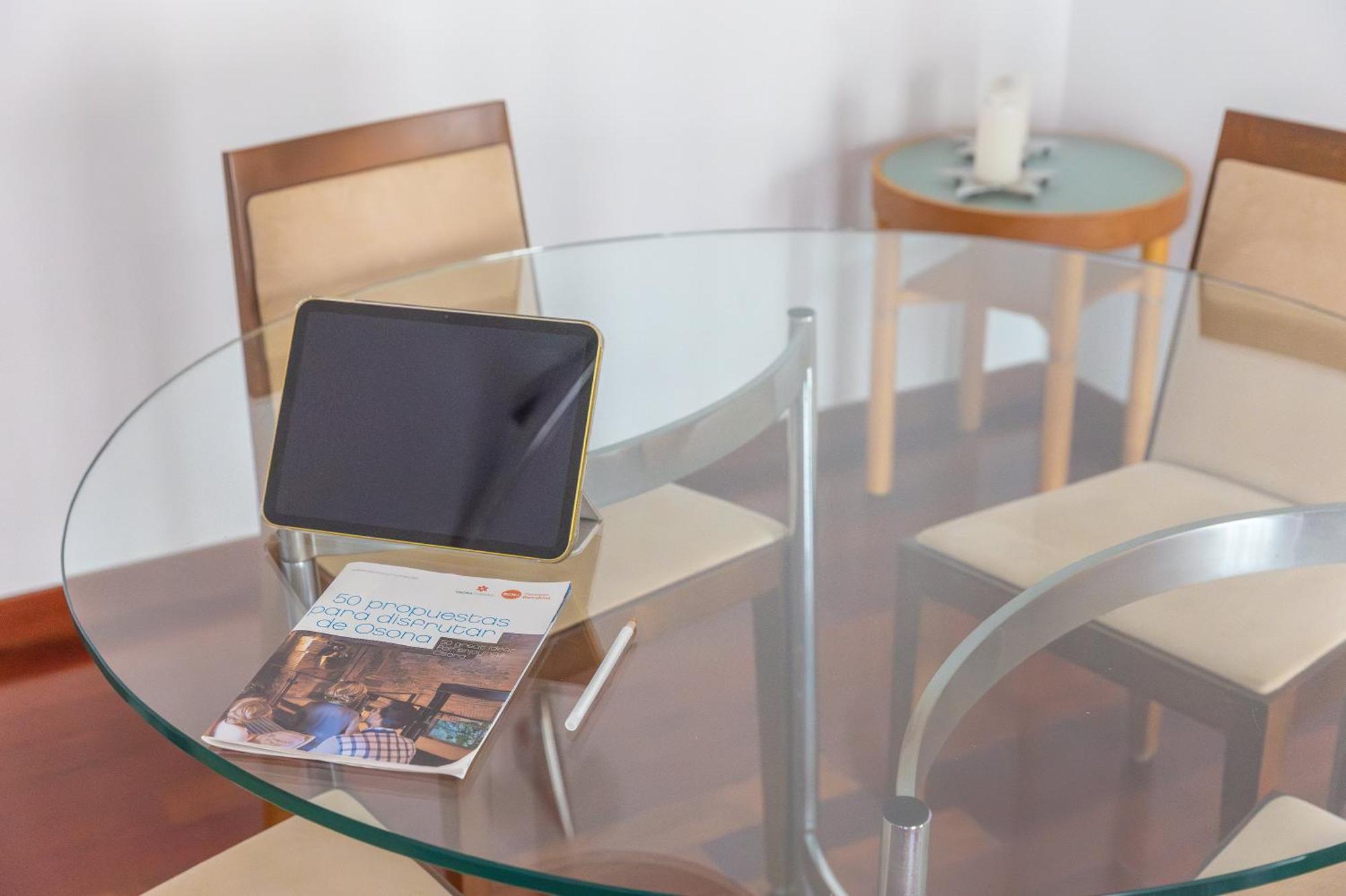 Mazi Apartments Colon Vic Dış mekan fotoğraf