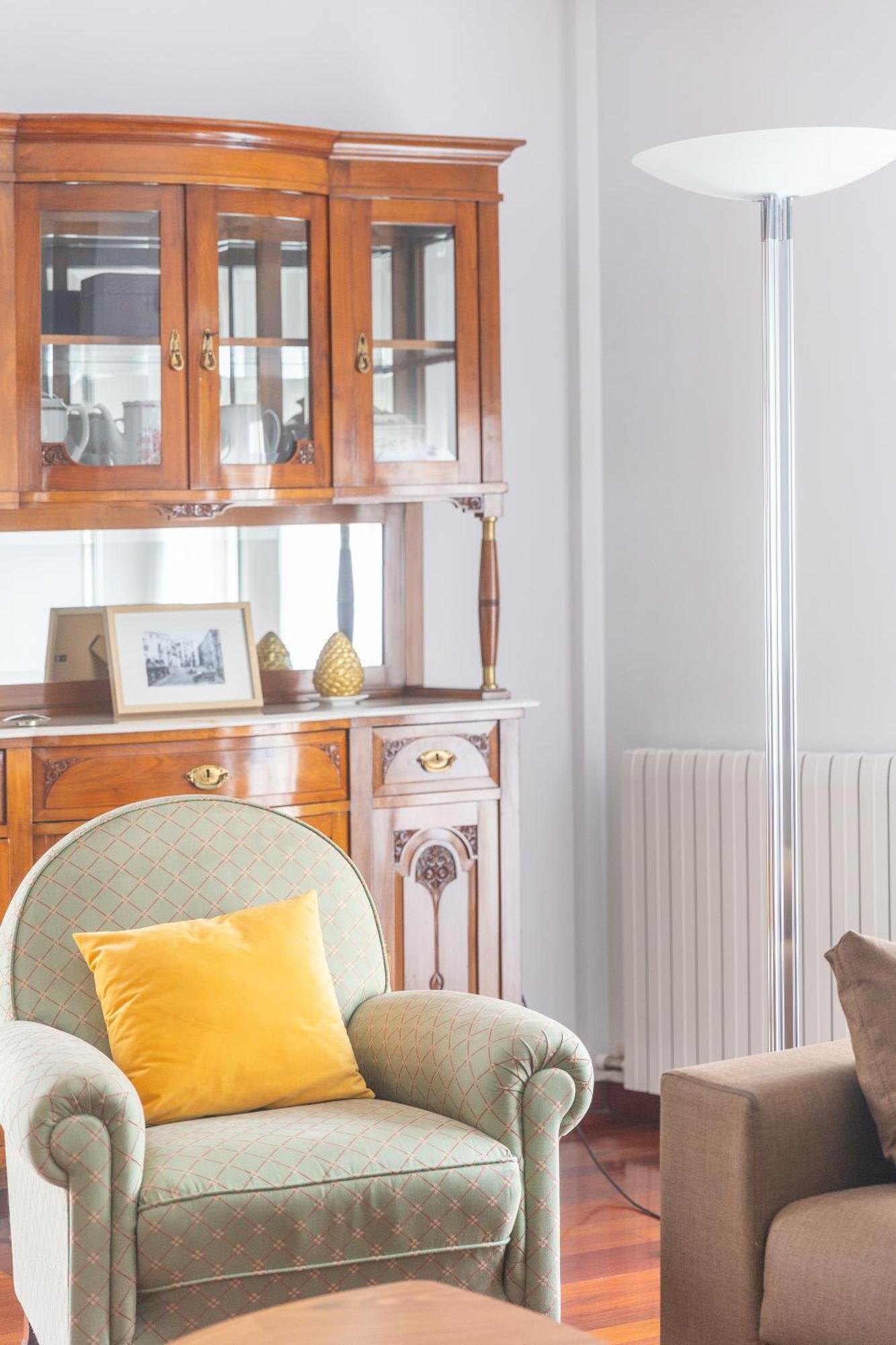 Mazi Apartments Colon Vic Dış mekan fotoğraf