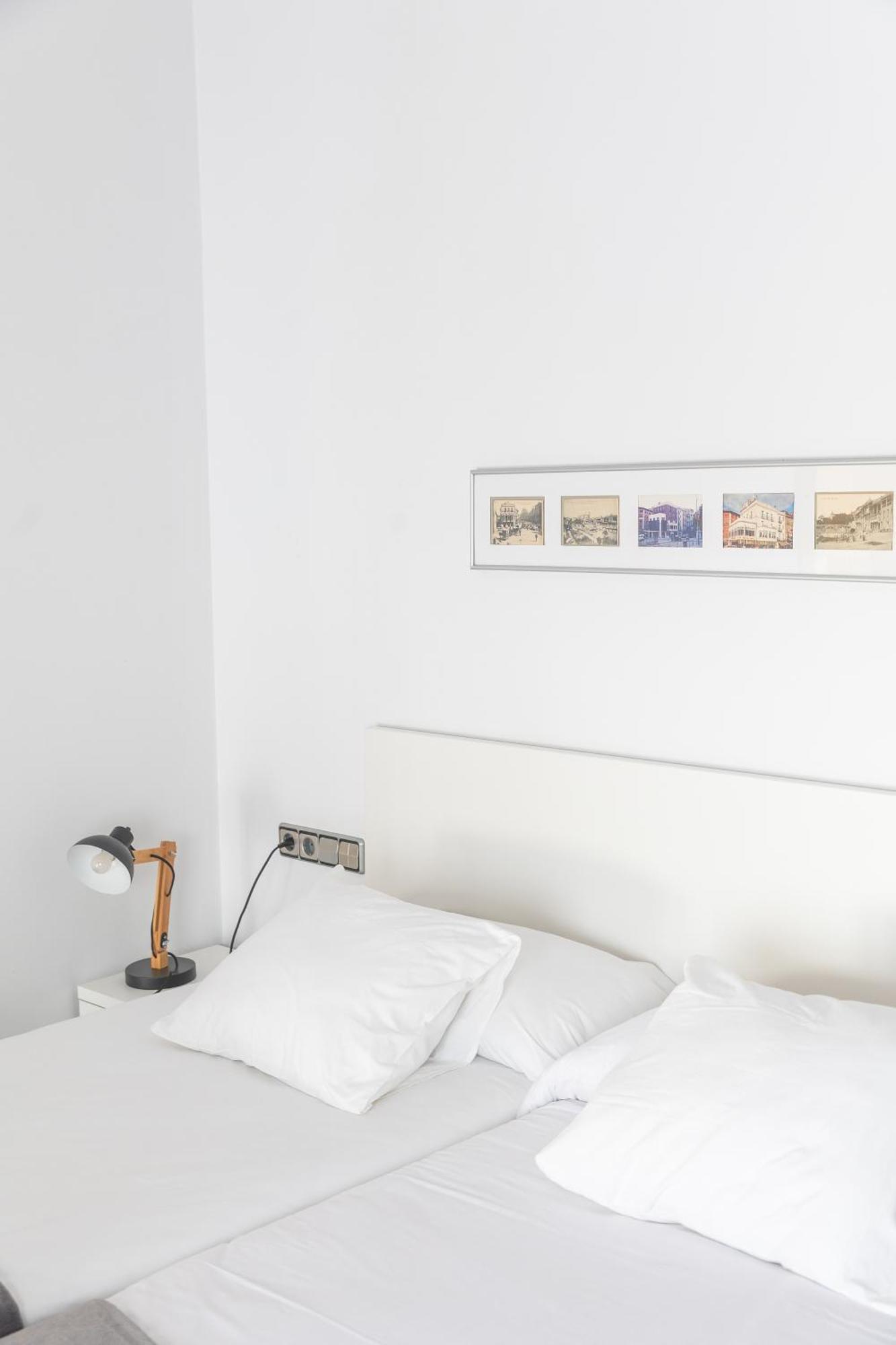 Mazi Apartments Colon Vic Dış mekan fotoğraf