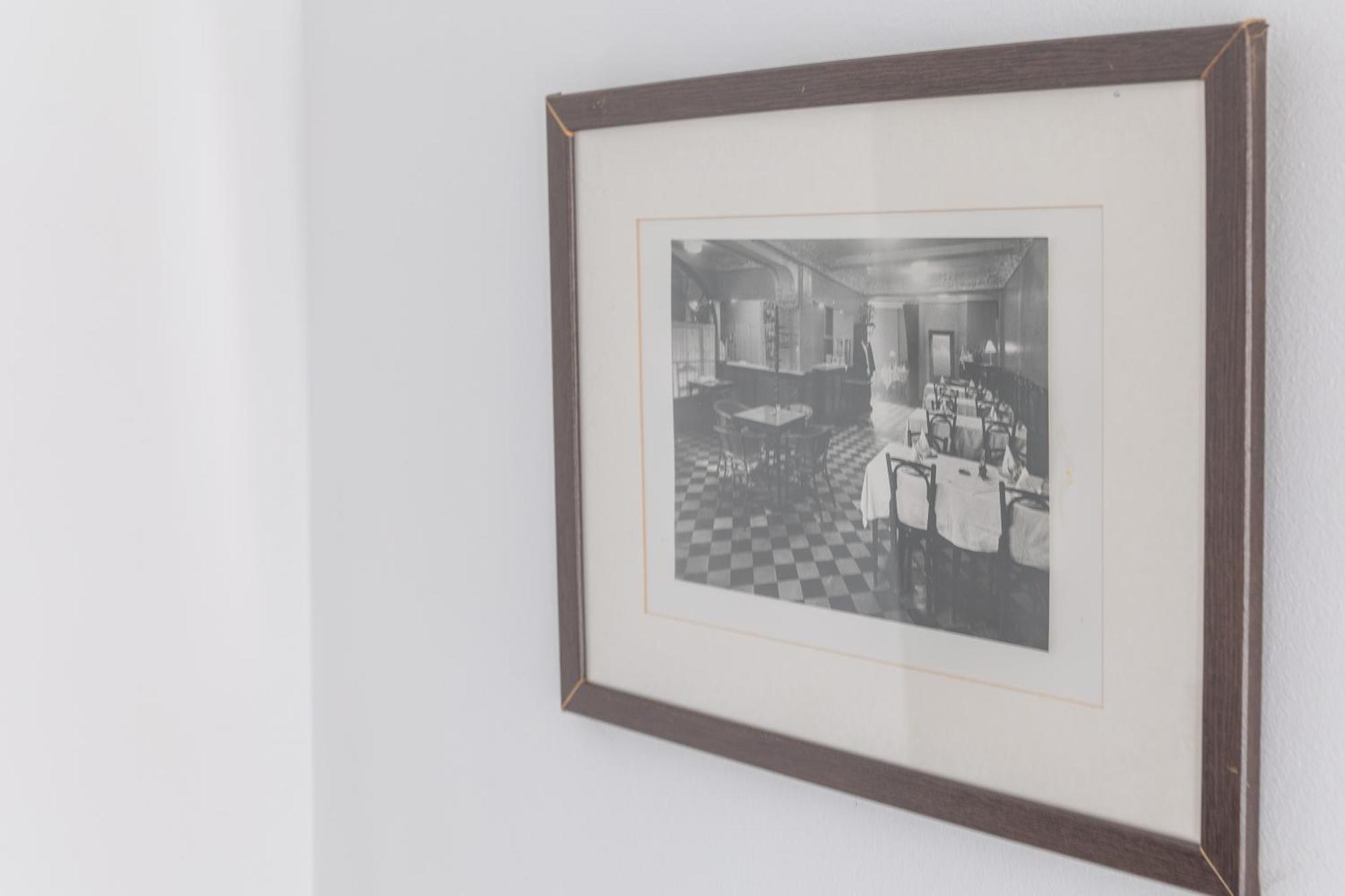 Mazi Apartments Colon Vic Dış mekan fotoğraf