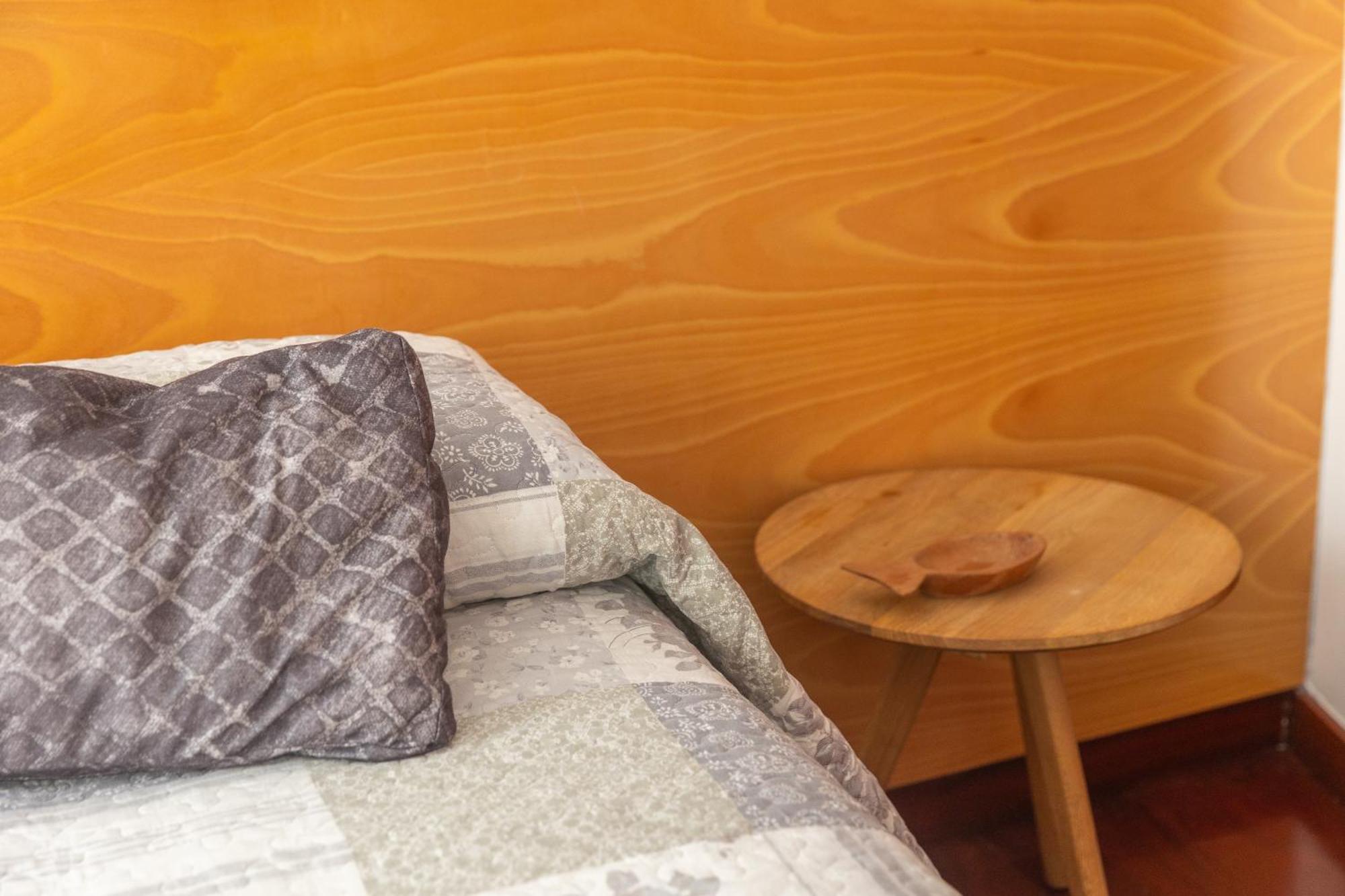 Mazi Apartments Colon Vic Dış mekan fotoğraf