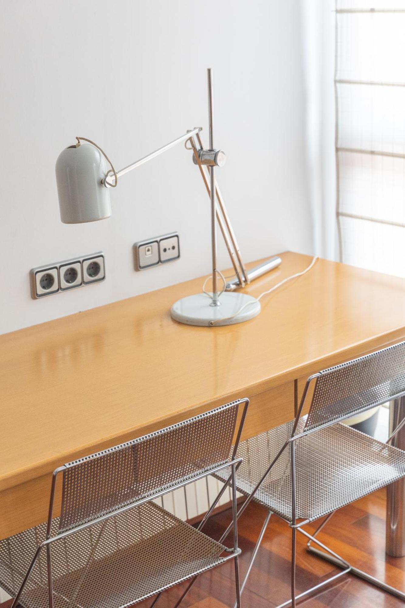 Mazi Apartments Colon Vic Dış mekan fotoğraf