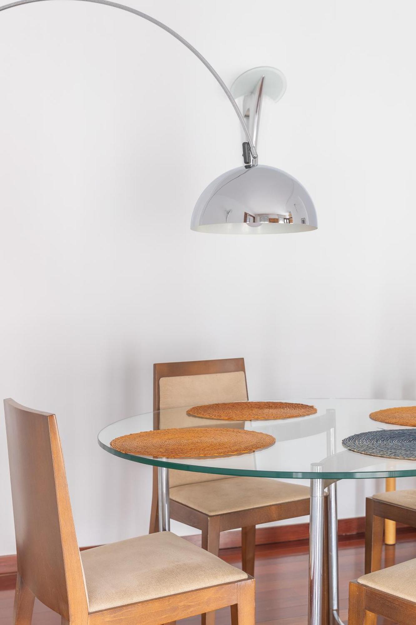 Mazi Apartments Colon Vic Dış mekan fotoğraf