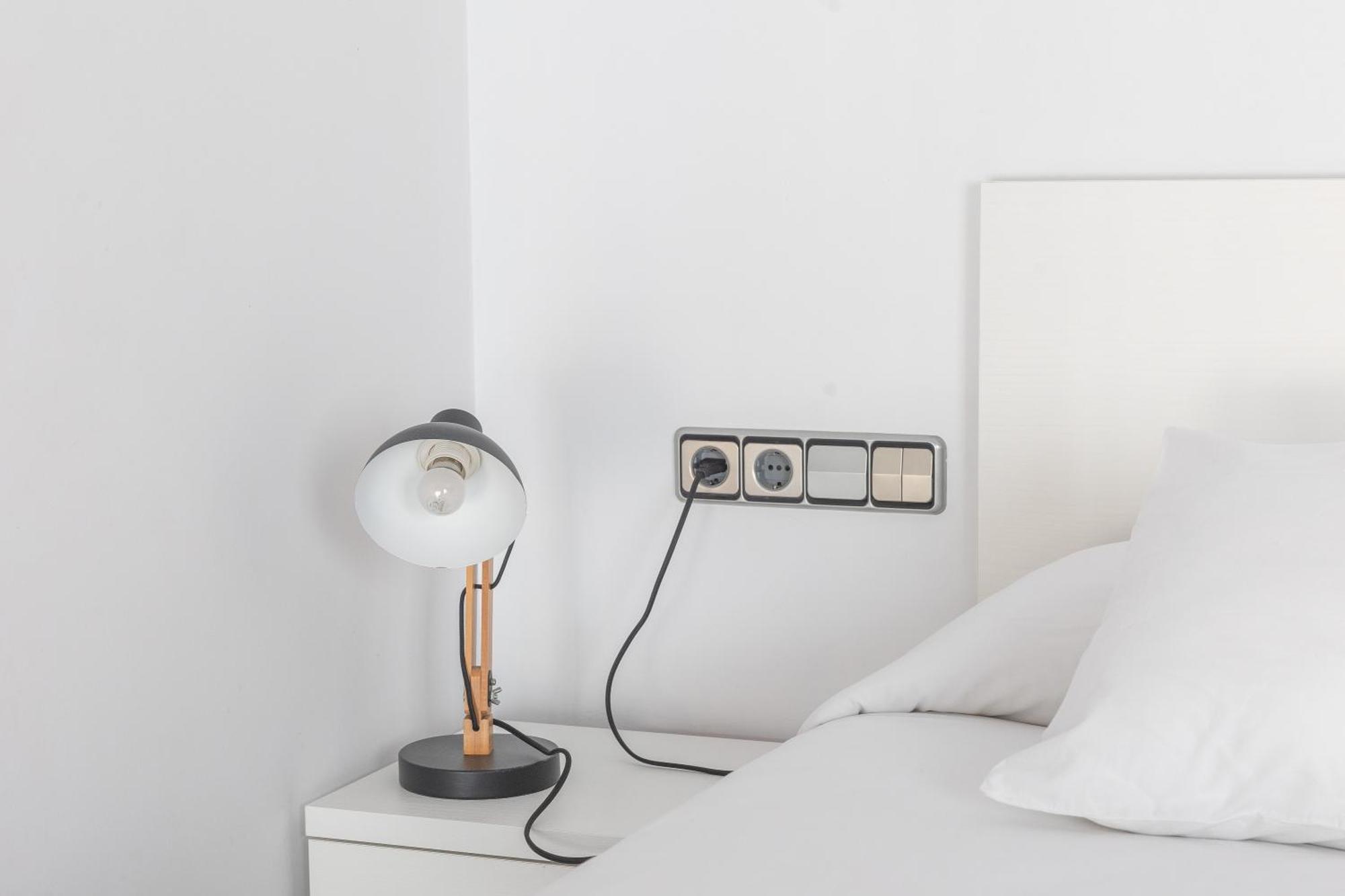 Mazi Apartments Colon Vic Dış mekan fotoğraf