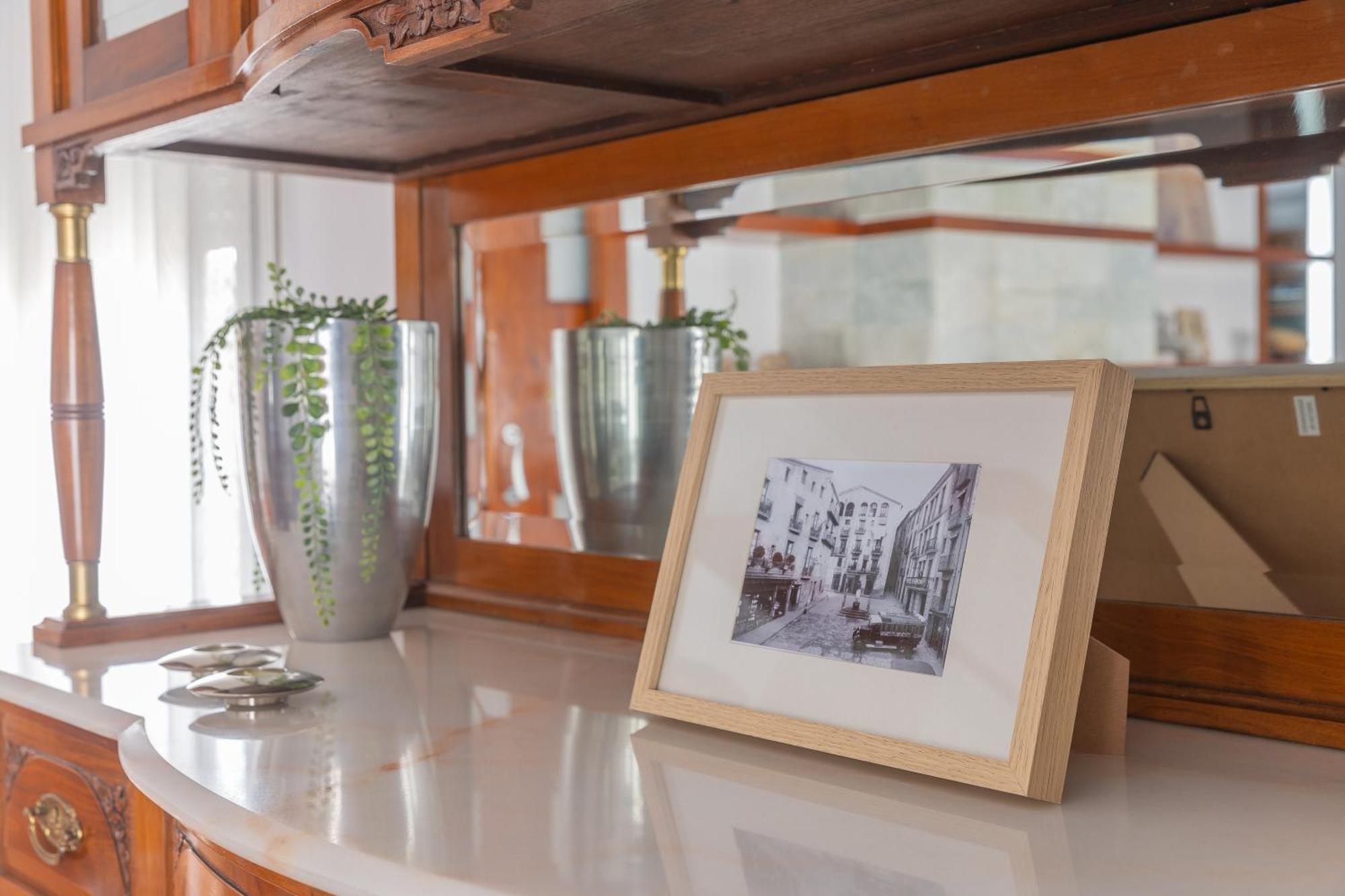 Mazi Apartments Colon Vic Dış mekan fotoğraf
