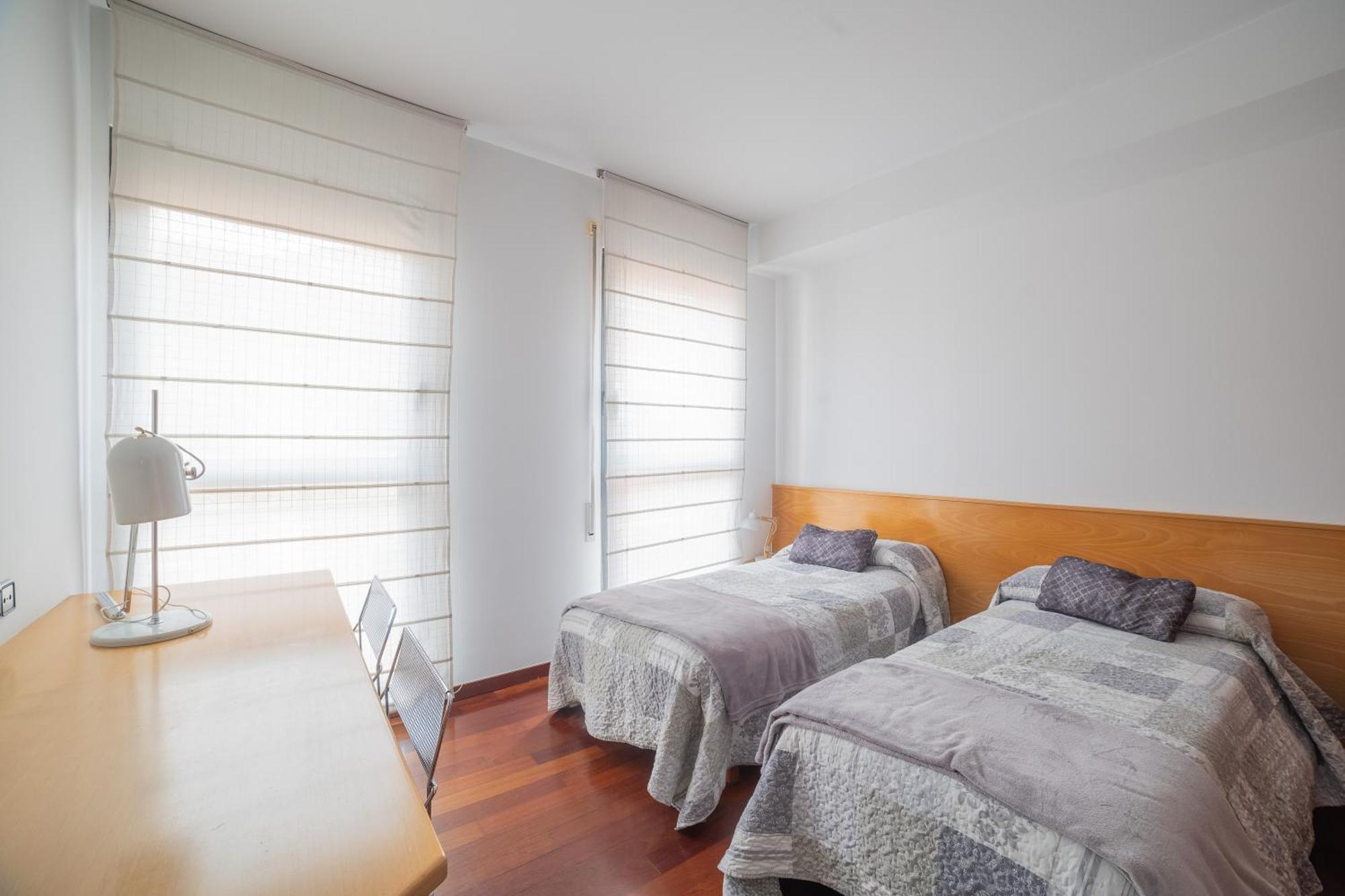 Mazi Apartments Colon Vic Dış mekan fotoğraf